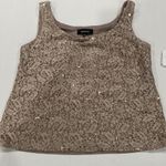 R & M Richards RM Richards Sequin Shimmery Top - Size 8 (b10) Photo 0