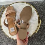 Sz 10 DV Dolce Vita Tan Santana Open Toe Sandals NWT $78 MSRP Photo 8