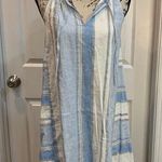 Lou & grey  linen blend summer dress Photo 0