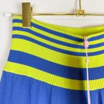 NWT Victor Glemaud Turkish Sea Joggers Blue Green Size Medium Photo 3