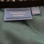 Vera Wang Simply vera‎  large tank/tunic Photo 9