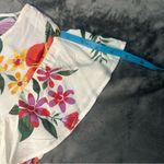 Old Navy  Women’s White Floral V-Neck Top Size XL (RN54023) Photo 15