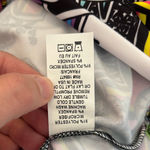 NWT SNO SKINS Microfiber Zip Up Hoodie sz XL Red Photo 3