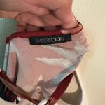 PaperMoon Floral Halter Tank Top Photo 2