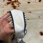 Nasty Gal Check Me at the Beach Gingham Bikini Set Sz 2/ XS Photo 6