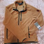 Free Country Zip Up Sherpa jacket Photo 0