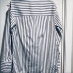 ALC Frank A.L.C striped button down shirt NWT Photo 5