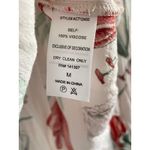 ASTR the label Revolve off the shoulder floral top Photo 5