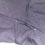 Lululemon Women’s Black Essential Rhythm Crop Leggings Tights Pants Photo 8