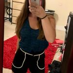 C. Luce Boutique High Waisted Shorts Photo 4