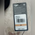 Speedo Women's Swimsuit One Piece Racing Cut Endurance Adult Black size 28 XS Photo 4