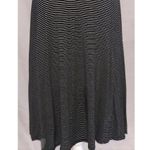 American Eagle Outfitters Dress ~ Size Small ~ Black & White ~ V-Neck Photo 2