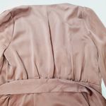 NBD Janet Mini Dress in Mauve Small Photo 10