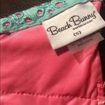 Beach Bunny  Sugar Rush Bikini‎ Top in Turquoise Photo 4