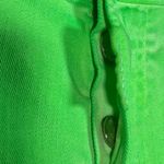 DSQUARED2 Cool Girl Cropped Jeans Neon Green Womens IT 40 US 4 Photo 4