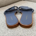 Tuckernuck  Blue Combo Muse‎ Sandals Size 8 Photo 5