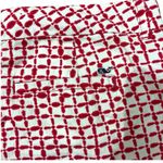 Vineyard Vines Tie Dye Squares Print Shorts Size 10 Photo 4