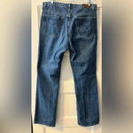 Calvin Klein  Bootcut Jeans Photo 2