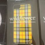 Wild Flower IPhone Case Photo 0