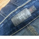 Torrid  Feel the Fit Straight Jeans – Size 20R Photo 7