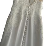 Pronovias Andromeda Wedding Dress Bridal Off Photo 5