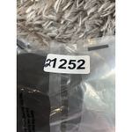 J.Crew  GIGI Women's Black Size 6 Chino Pants Photo 6