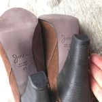 Joie • Rockefella western fringed boots NIB• Size 11 Photo 4