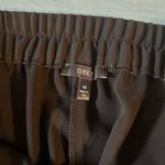 Drew  Women's Black Shorts, Size Medium Photo 4