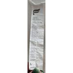 Fabletics Forever Fleece White V-Neck Asymmetric Sweatshirt Athleisure Size L Photo 4