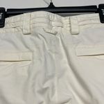 Burton Women's  White Snowboard Skiing Gear Dryride Cargo FLY Pants Size Med EUC Photo 8