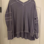 Free People  Movement Long Sleeve Top Photo 0