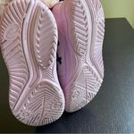 ASICS  Women's Gel-Challenger Light Pink/Purple Athletic Shoes Size 6.5 Photo 7
