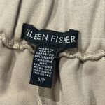 Eileen Fisher Pants Womens Small Lightweight Ponte Wide Leg Stretch Pockets Photo 2