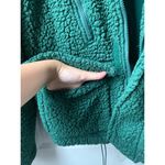 My Mum Made it Hooded Shag Utility Jacket Photo 11