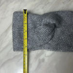 Forever 21 Knit Knot front Headband Photo 4