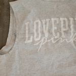 PINK - Victoria's Secret Pink Victoria Secret Tee Shirt Size S Photo 11