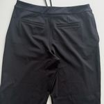 Lululemon NWOT  Luxtreme Mid-Rise Straight-Leg Trouser size Large Photo 6