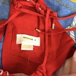 Anthropologie Maeve Onsen Scarf-Printed Dress Photo 6