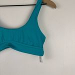 Vitamin A  Sienna Tank Bikini Top and Cali High Leg Full Bottom Set Women’s Sz M Photo 4