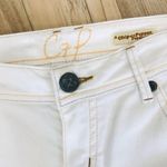 Chip & Pepper ® White flare jean sz 5 Photo 10
