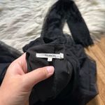 Tularosa  Saachi Dress In Black Photo 3