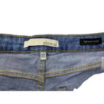 Ella Moss Women's High Waist Straight Leg Jeans Photo 2