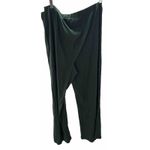 American Eagle NWT Women Juniors Pants Bottom Forest Green Photo 3