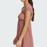 Roxy  Sandy Shores Mini Dress  Photo 1