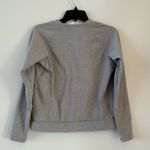 Arcteryx Momenta Centre Gray Pullover Long Sleeve Size Small Photo 5