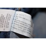 Hollister NWT Womens High-Rise Jean Legging Blue Denim Skinny Jeans Size 25 x 28 Photo 3