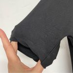 Velvet Graham & Spenser Black Short Sleeve Sheath Dress Womens L Preppy Academia Size L Photo 4