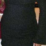 Garage  Sweater Dress Photo 0