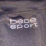 Bebe Suede Leggings/ Gym Wear Photo 2