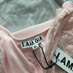 I am gia  Pink Corset Photo 2